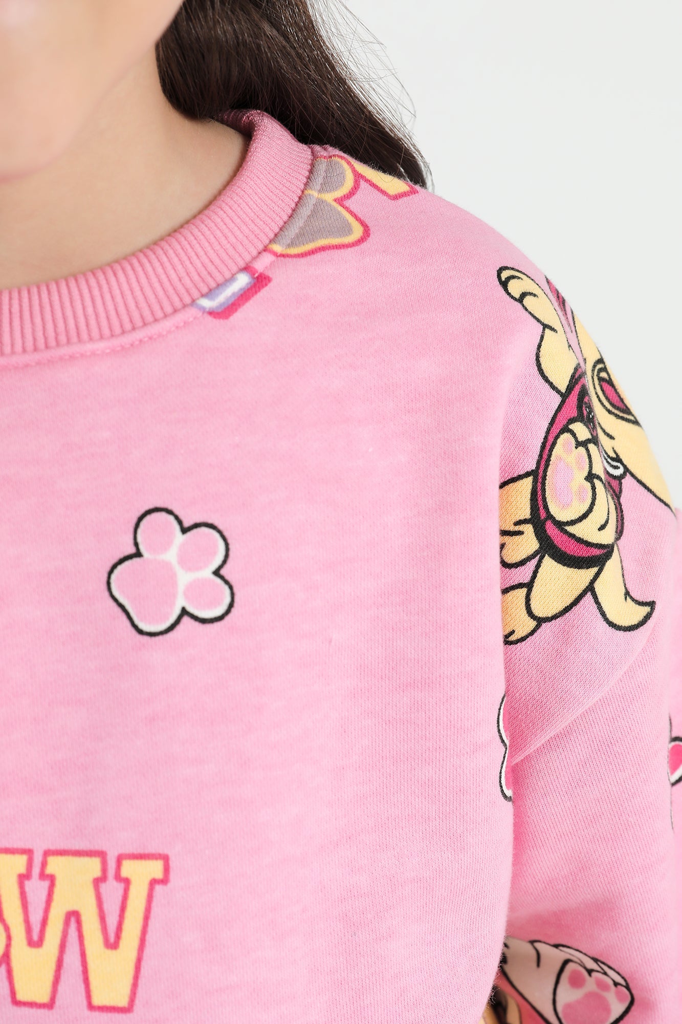 Ethnic - SWEATSHIRT (E0410/401/423)