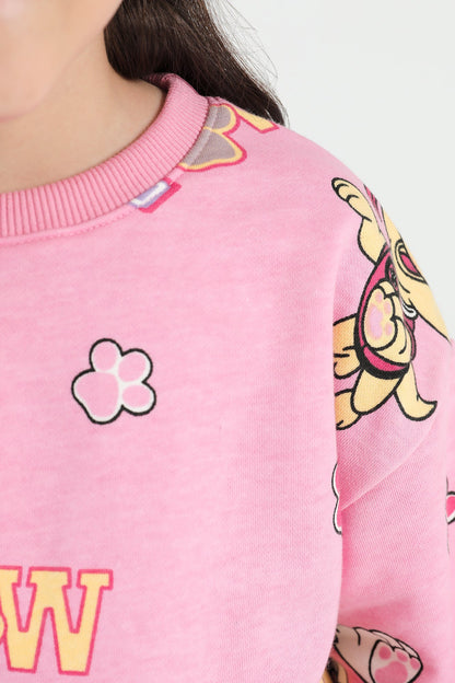 Ethnic - SWEATSHIRT (E0410/401/423)