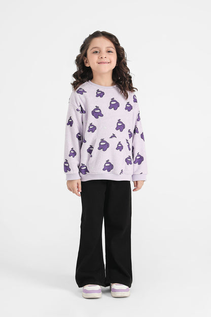 Ethnic - SWEATSHIRT (E0412/401/413)