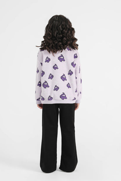 Ethnic - SWEATSHIRT (E0412/401/413)