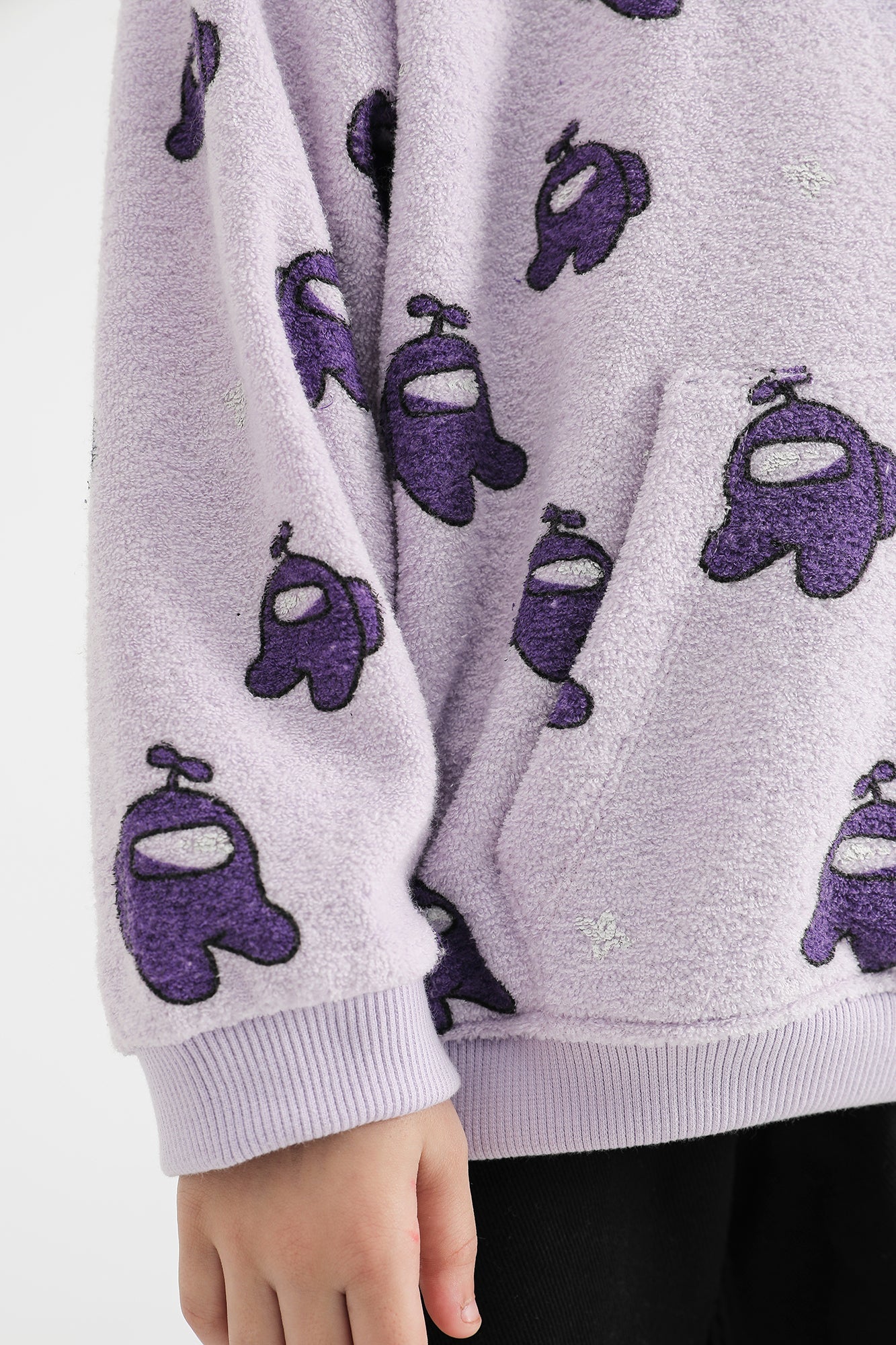 Ethnic - SWEATSHIRT (E0412/401/413)