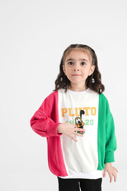 Ethnic - SWEATSHIRT (E0414/301/001)