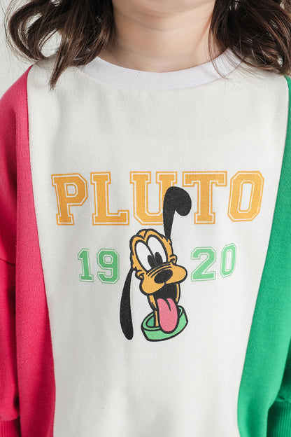 Ethnic - SWEATSHIRT (E0414/301/001)