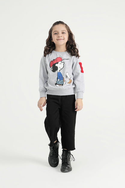 Ethnic - SWEATSHIRT (E0414/401/913)