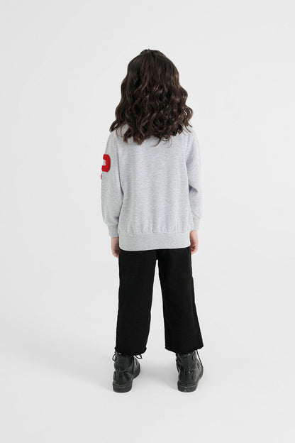 Ethnic - SWEATSHIRT (E0414/401/913)