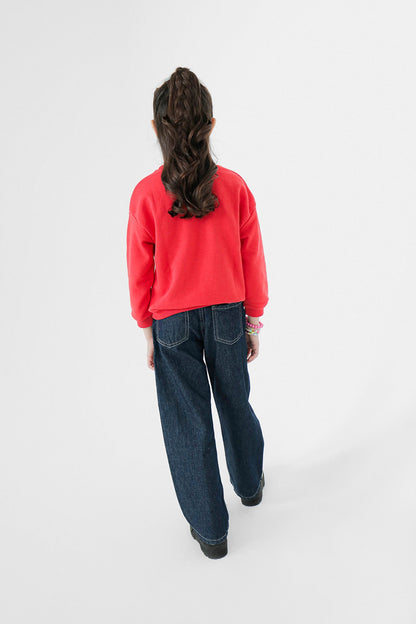 Ethnic - SWEATSHIRT (E0420/401/202)