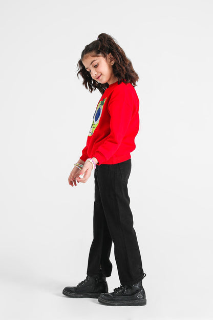 Ethnic - SWEATSHIRT (E0421/301/307)