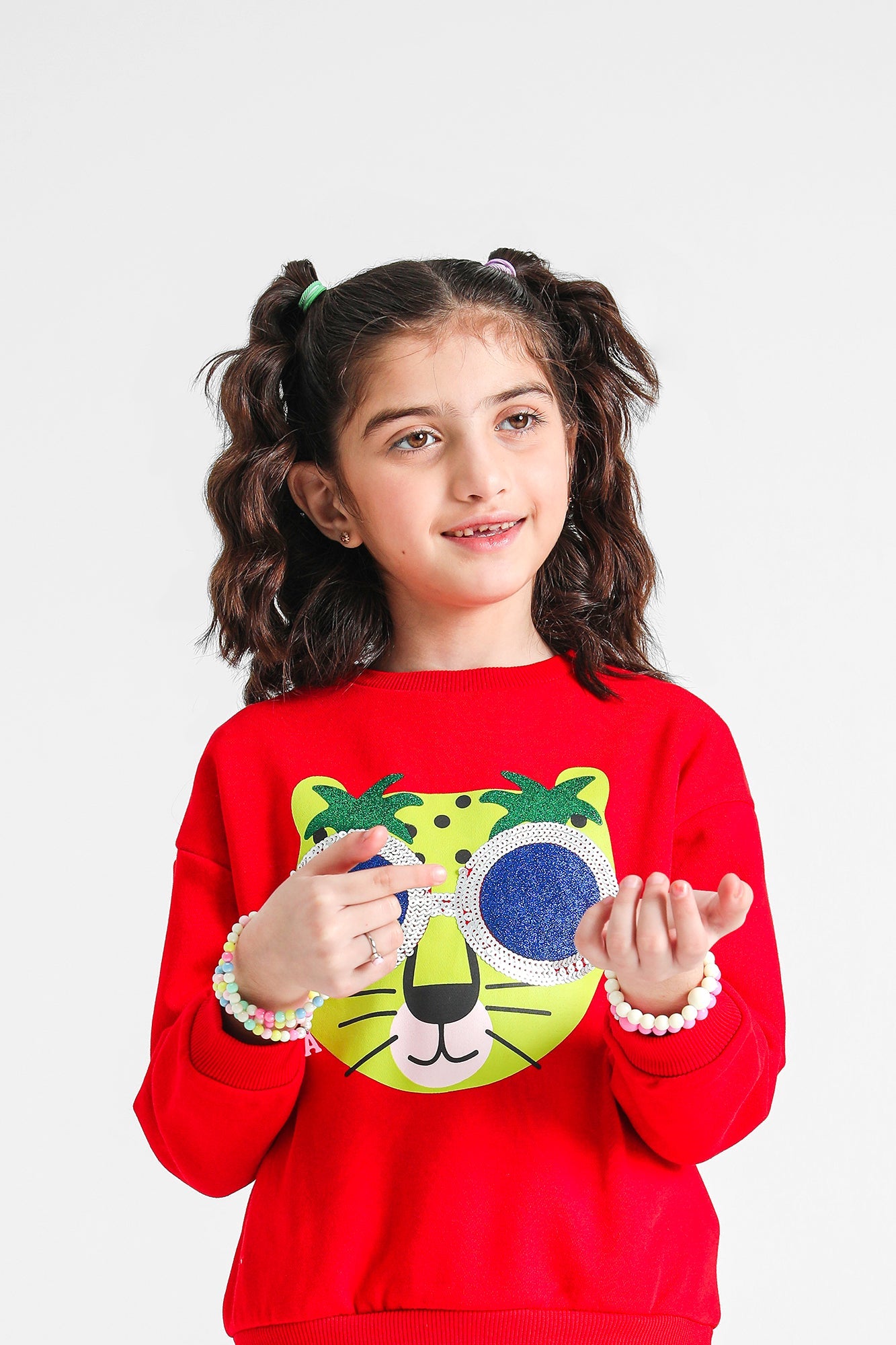 Ethnic - SWEATSHIRT (E0421/301/307)