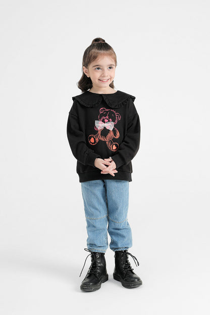 Ethnic - SWEATSHIRT (E0422/401/901)