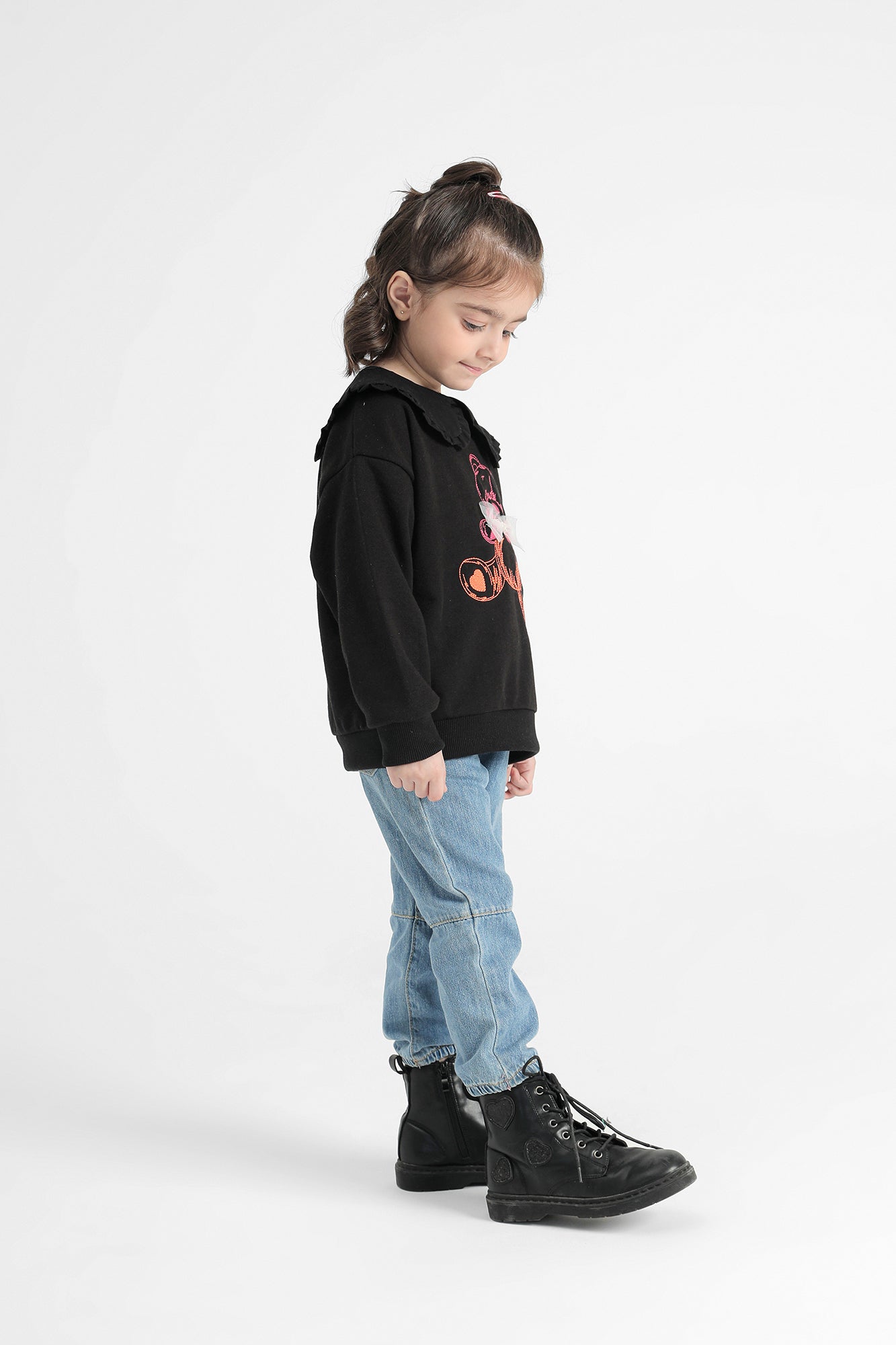 Ethnic - SWEATSHIRT (E0422/401/901)