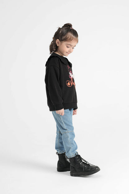 Ethnic - SWEATSHIRT (E0422/401/901)