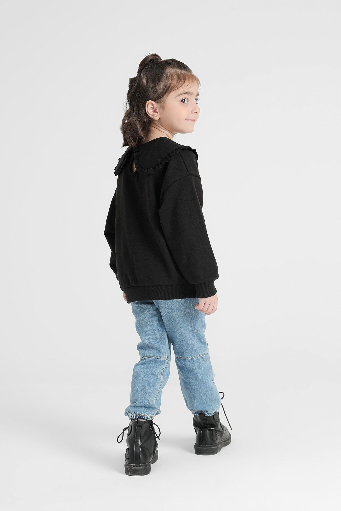 Ethnic - SWEATSHIRT (E0422/401/901)