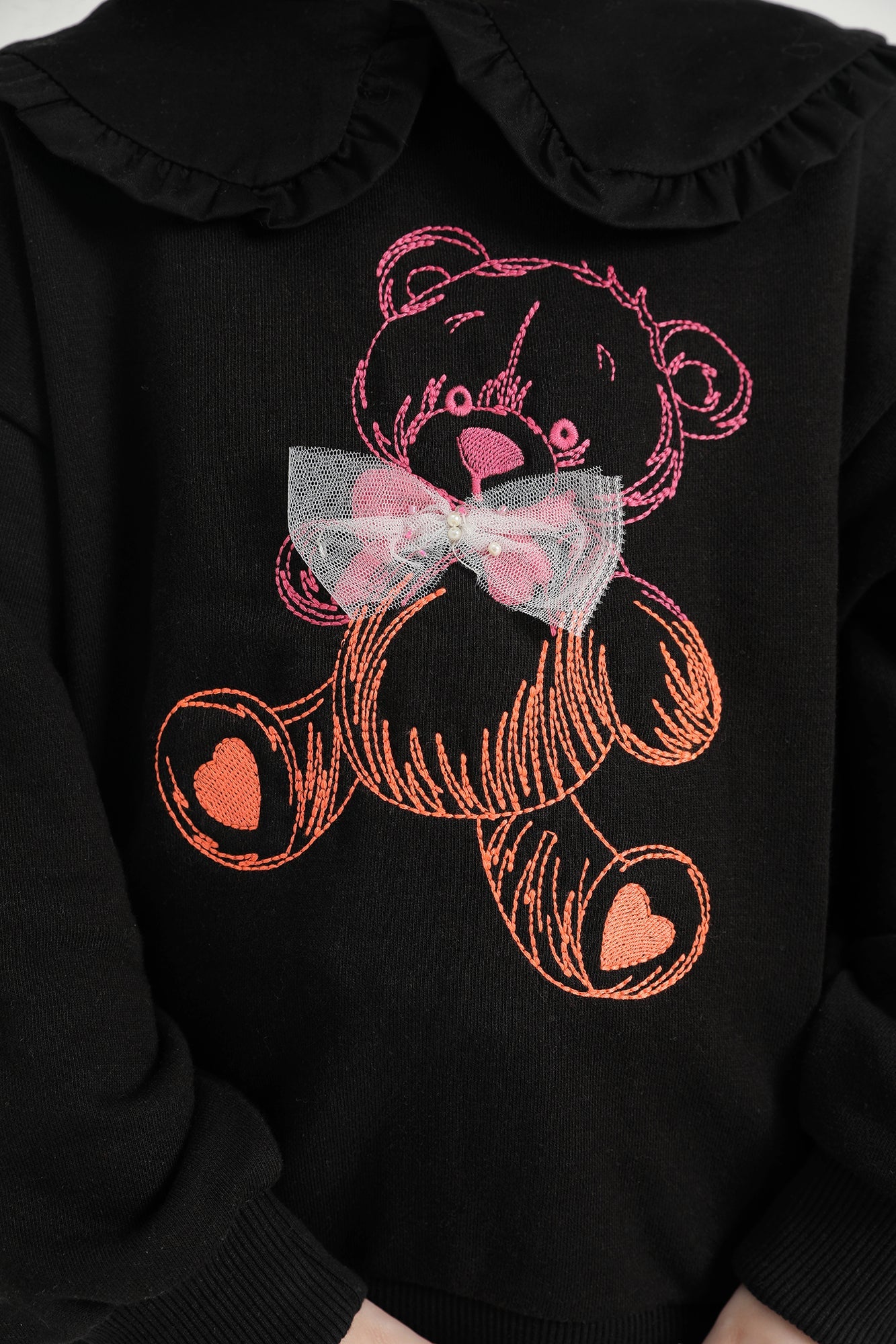 Ethnic - SWEATSHIRT (E0422/401/901)