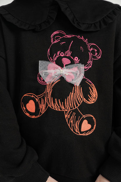 Ethnic - SWEATSHIRT (E0422/401/901)