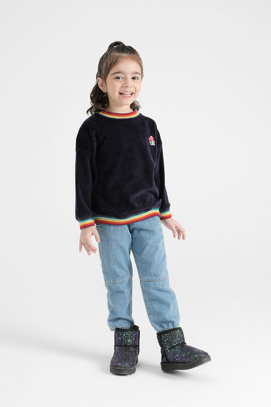 Ethnic - SWEATSHIRT (E0426/401/618)