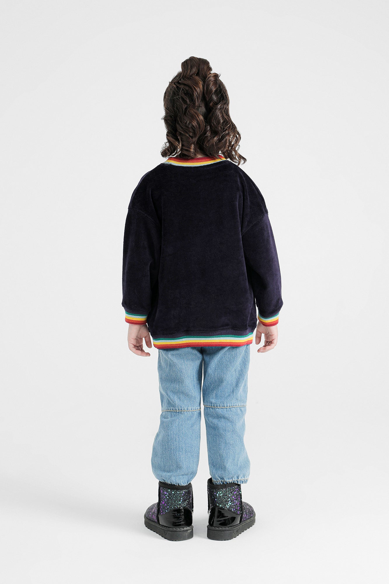 Ethnic - SWEATSHIRT (E0426/401/618)