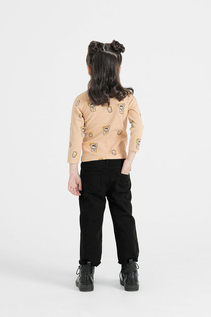 Ethnic - SWEATSHIRT (E0431/401/806)