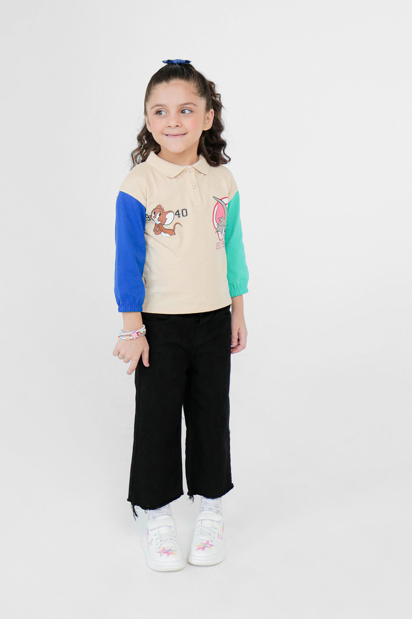 Ethnic - TOP (E0432/401/113)