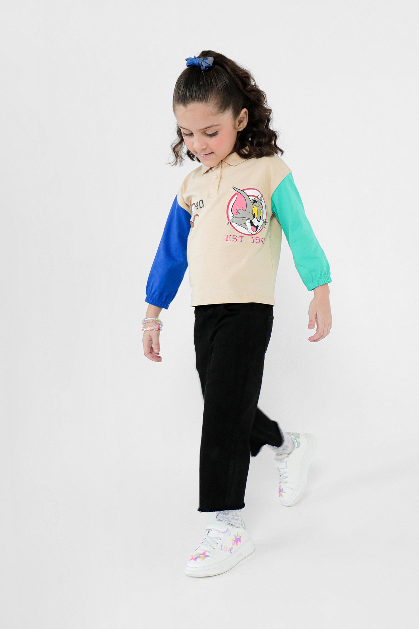 Ethnic - TOP (E0432/401/113)