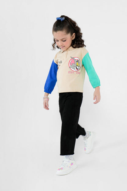 Ethnic - TOP (E0432/401/113)