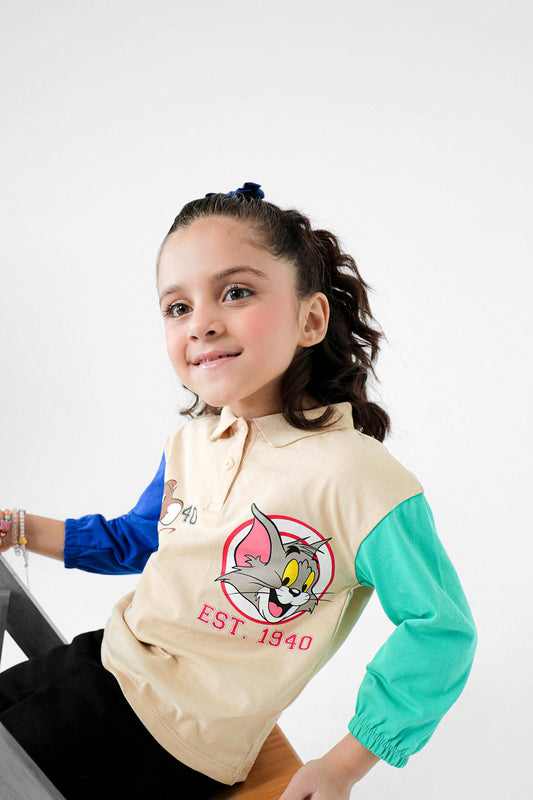 Ethnic - TOP (E0432/401/113)