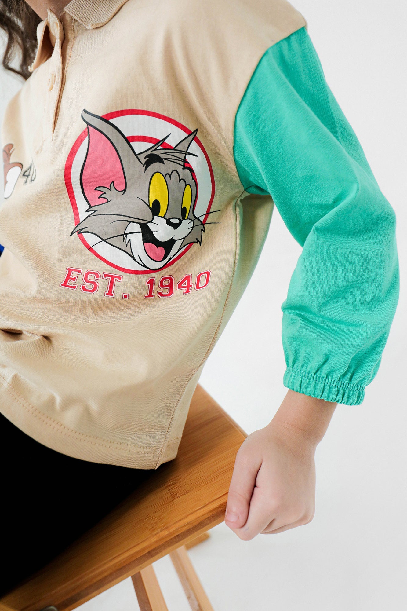 Ethnic - TOP (E0432/401/113)