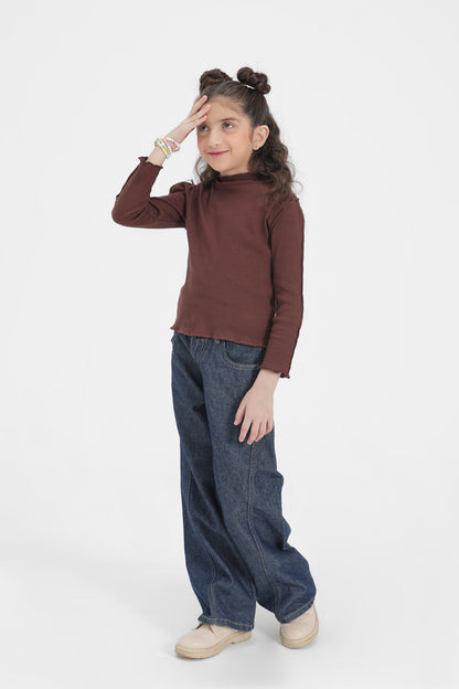 Ethnic - SOLID TOP (E0433/401/801)