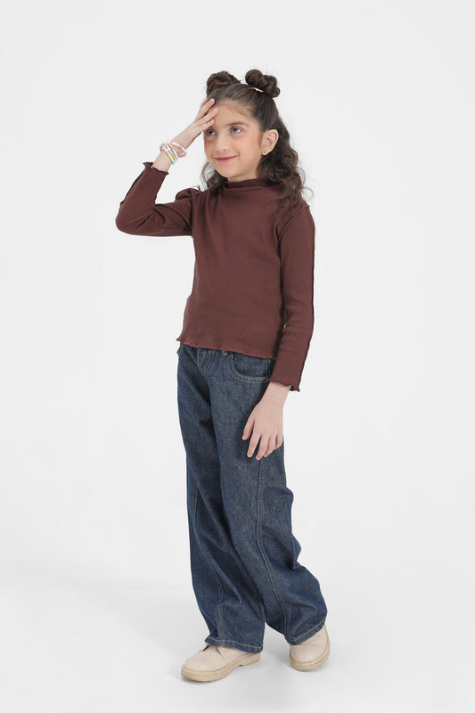 Ethnic - SOLID TOP (E0433/401/801)