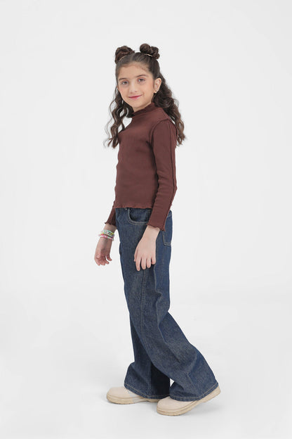 Ethnic - SOLID TOP (E0433/401/801)