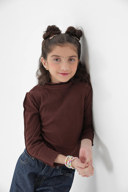 Ethnic - SOLID TOP (E0433/401/801)