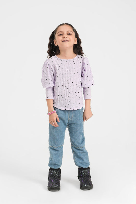 Ethnic - TOP (E0444/401/510)