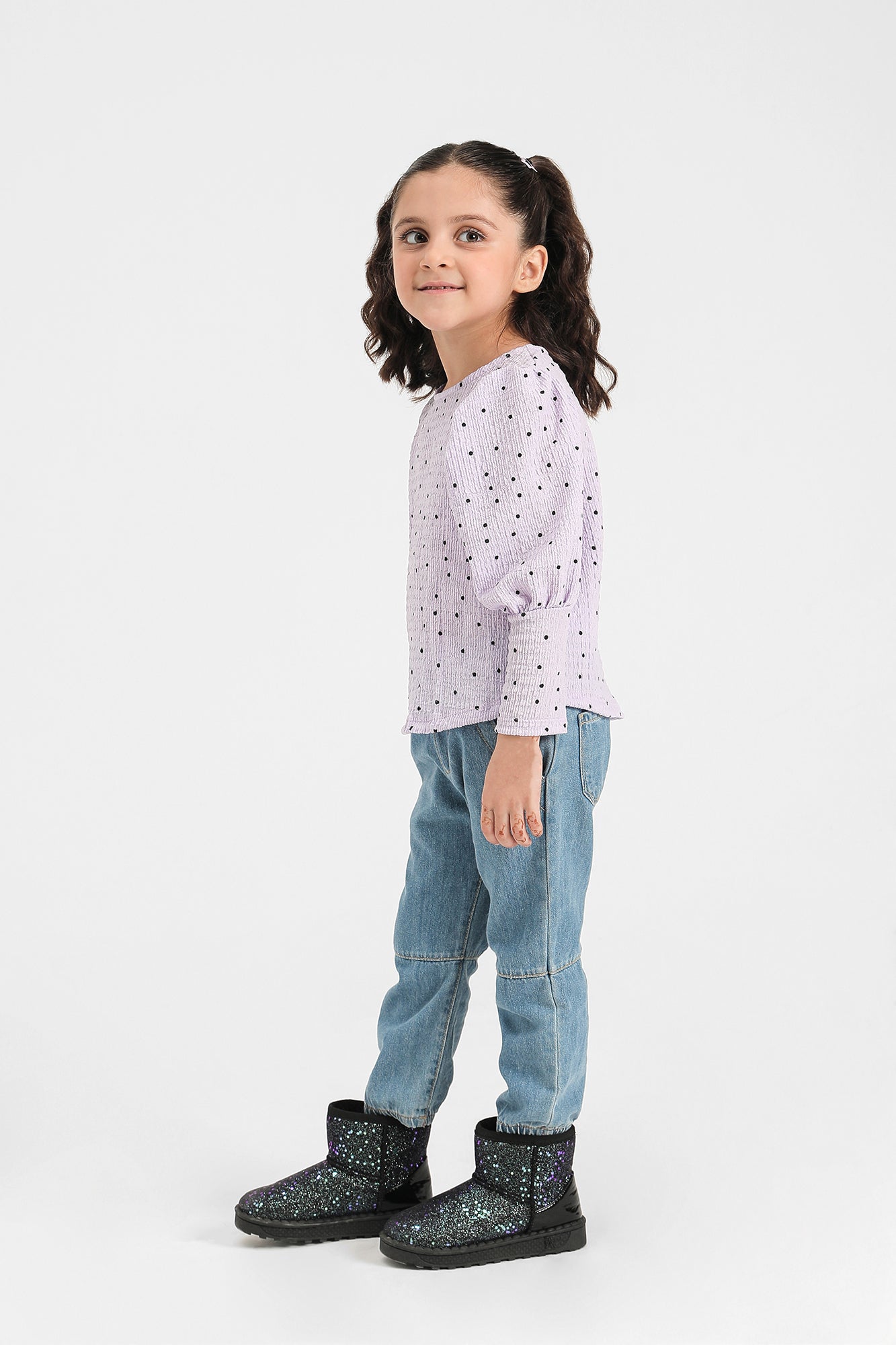 Ethnic - TOP (E0444/401/510)