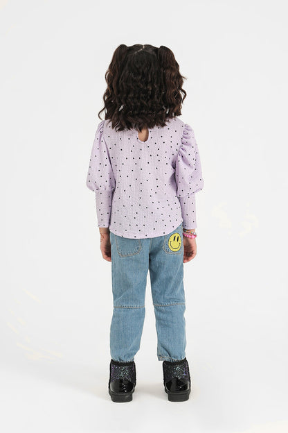 Ethnic - TOP (E0444/401/510)