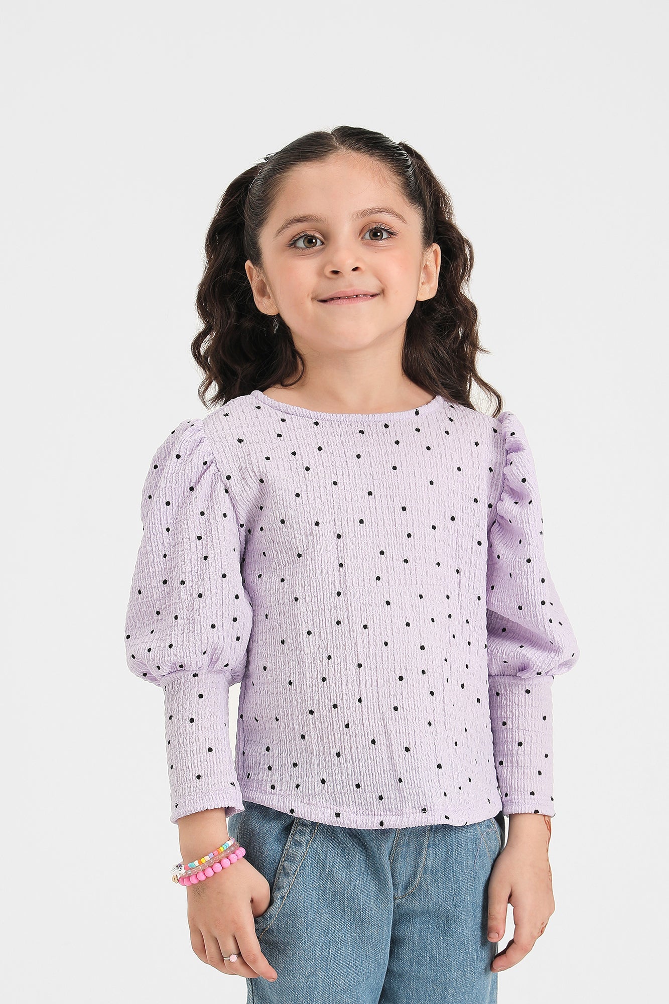 Ethnic - TOP (E0444/401/510)