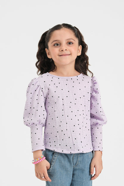 Ethnic - TOP (E0444/401/510)