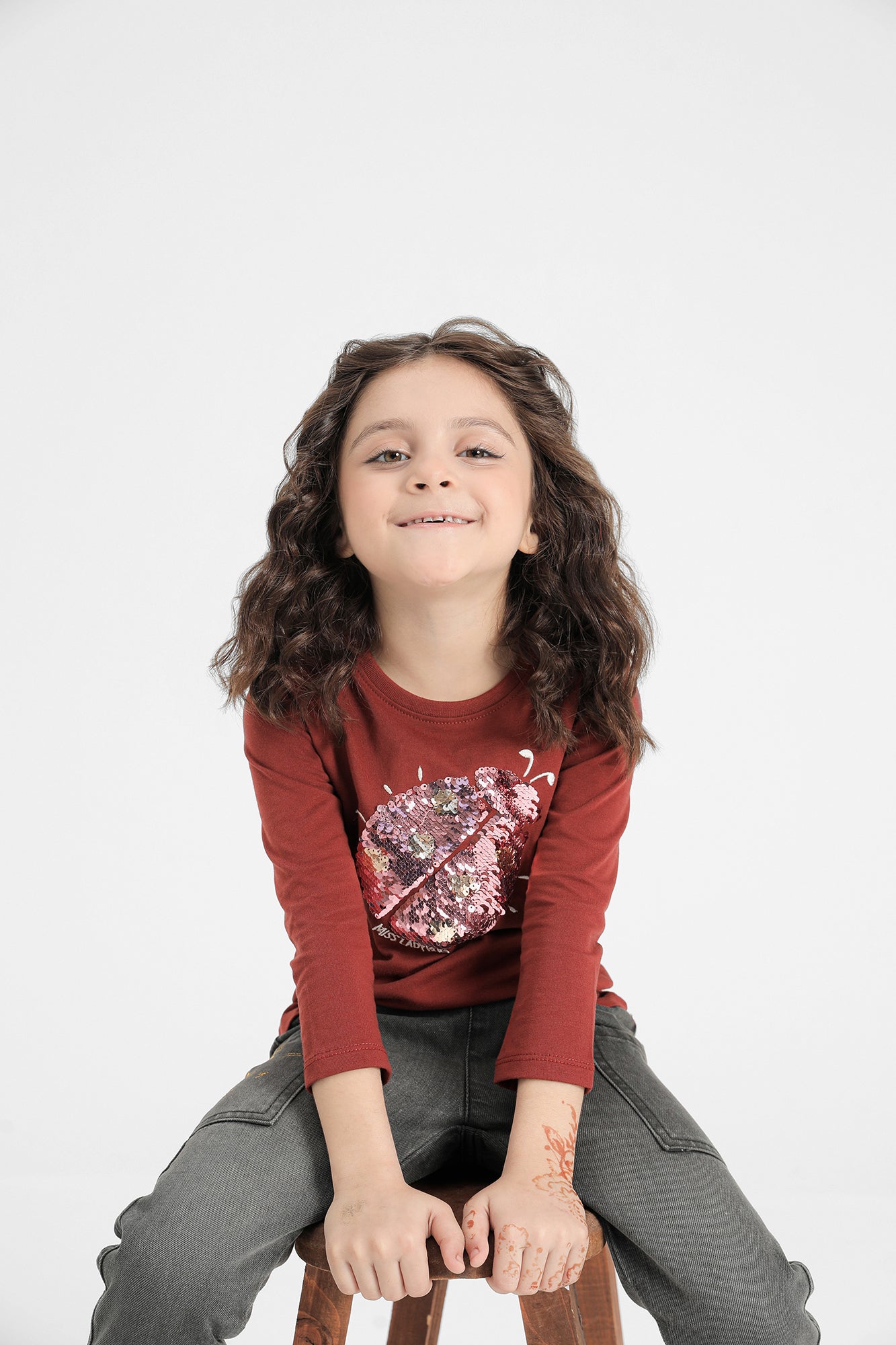 Ethnic - PRINTED TOP (E0445/401/801)