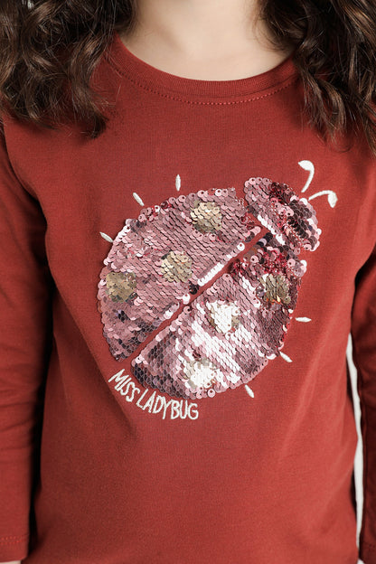 Ethnic - PRINTED TOP (E0445/401/801)