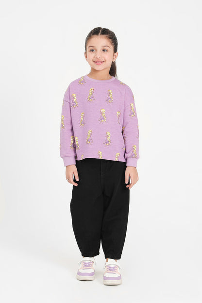 Ethnic - TOP (E0445/301/508)