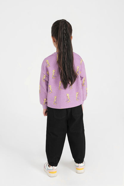 Ethnic - TOP (E0445/301/508)