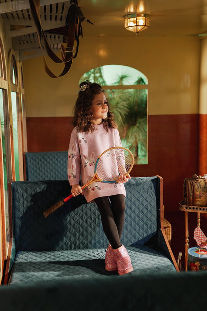 Ethnic - SWEATER (E0473/301/514)