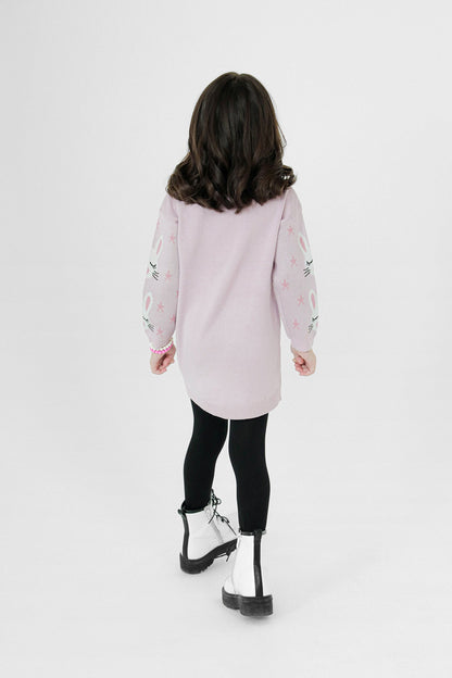 Ethnic - SWEATER (E0473/301/514)