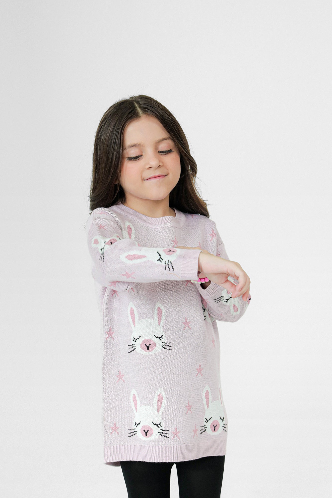 Ethnic - SWEATER (E0473/301/514)