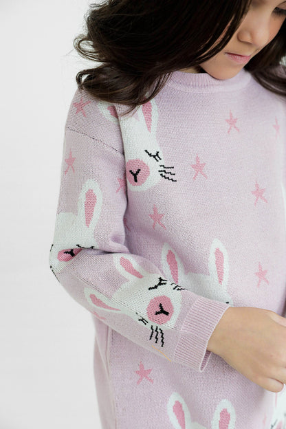 Ethnic - SWEATER (E0473/301/514)