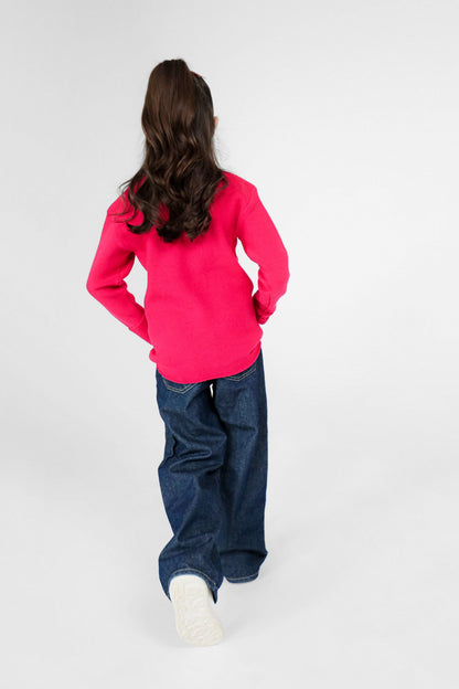 Ethnic - SWEATER (E0476/401/420)