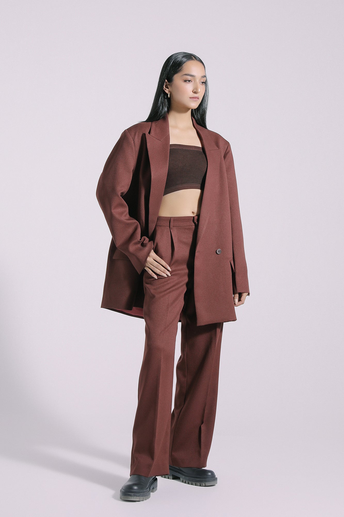 Ethnic - BLAZER (E0479/108/317)