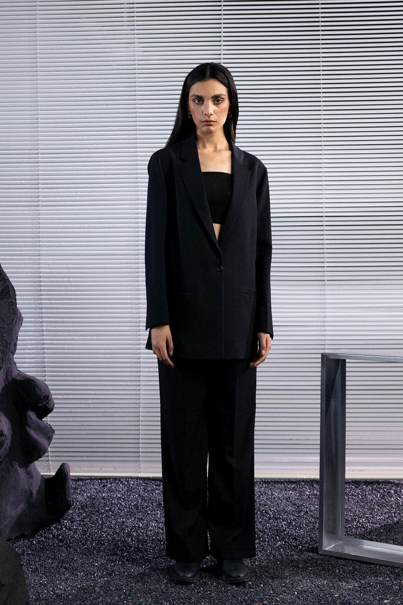 Ethnic - BLAZER (E0481/108/901)