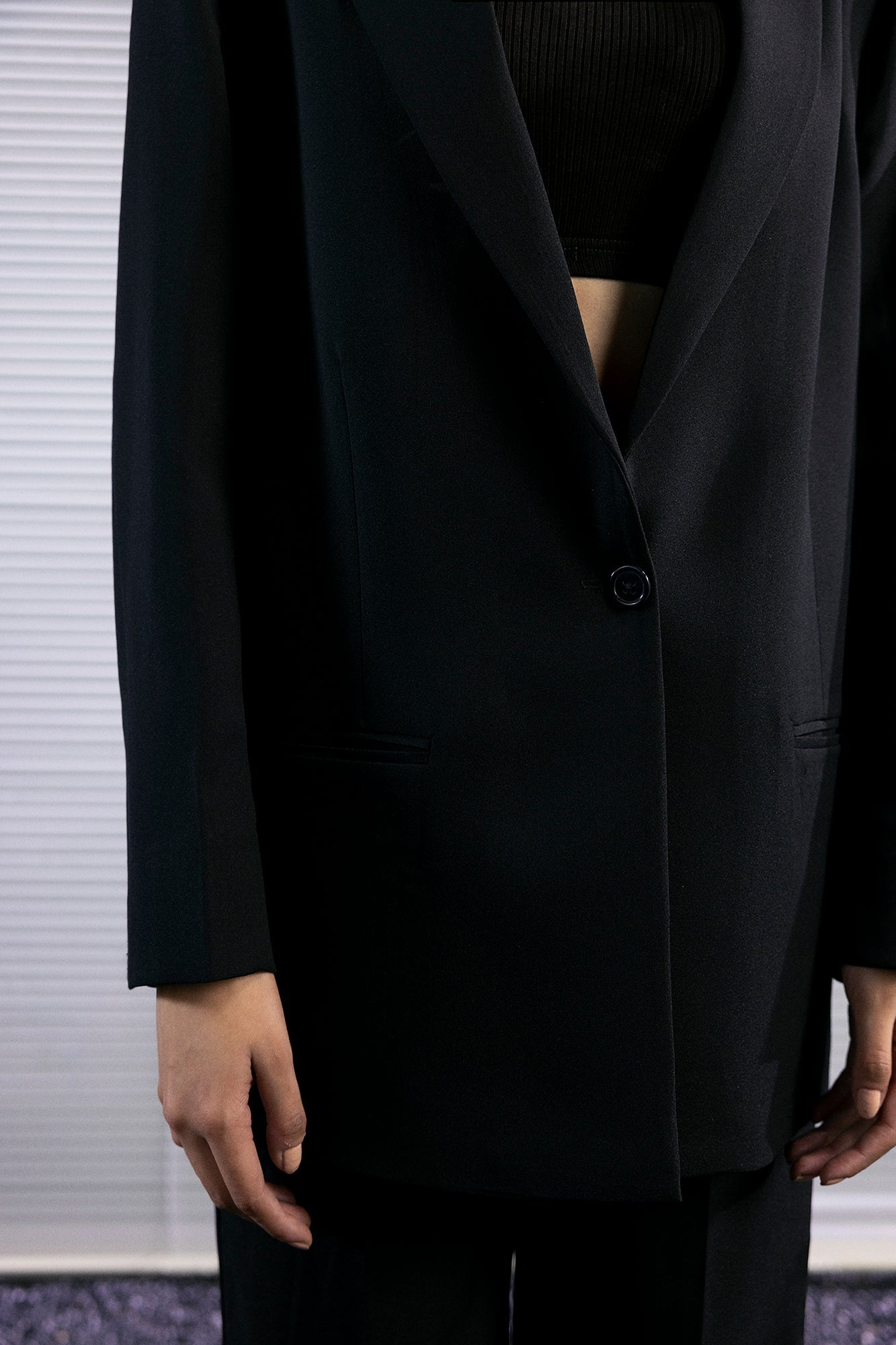 Ethnic - BLAZER (E0481/108/901)