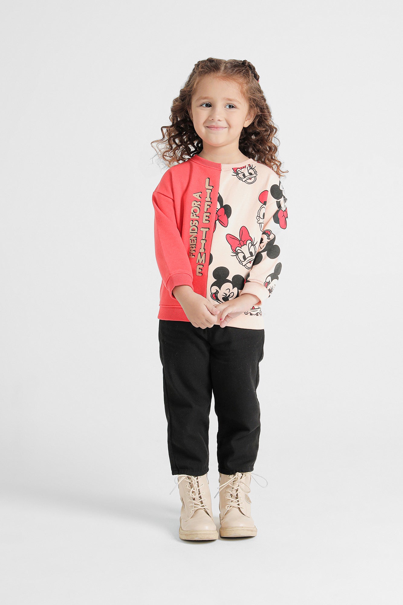 Ethnic - SWEATSHIRT (E0483/301/206)