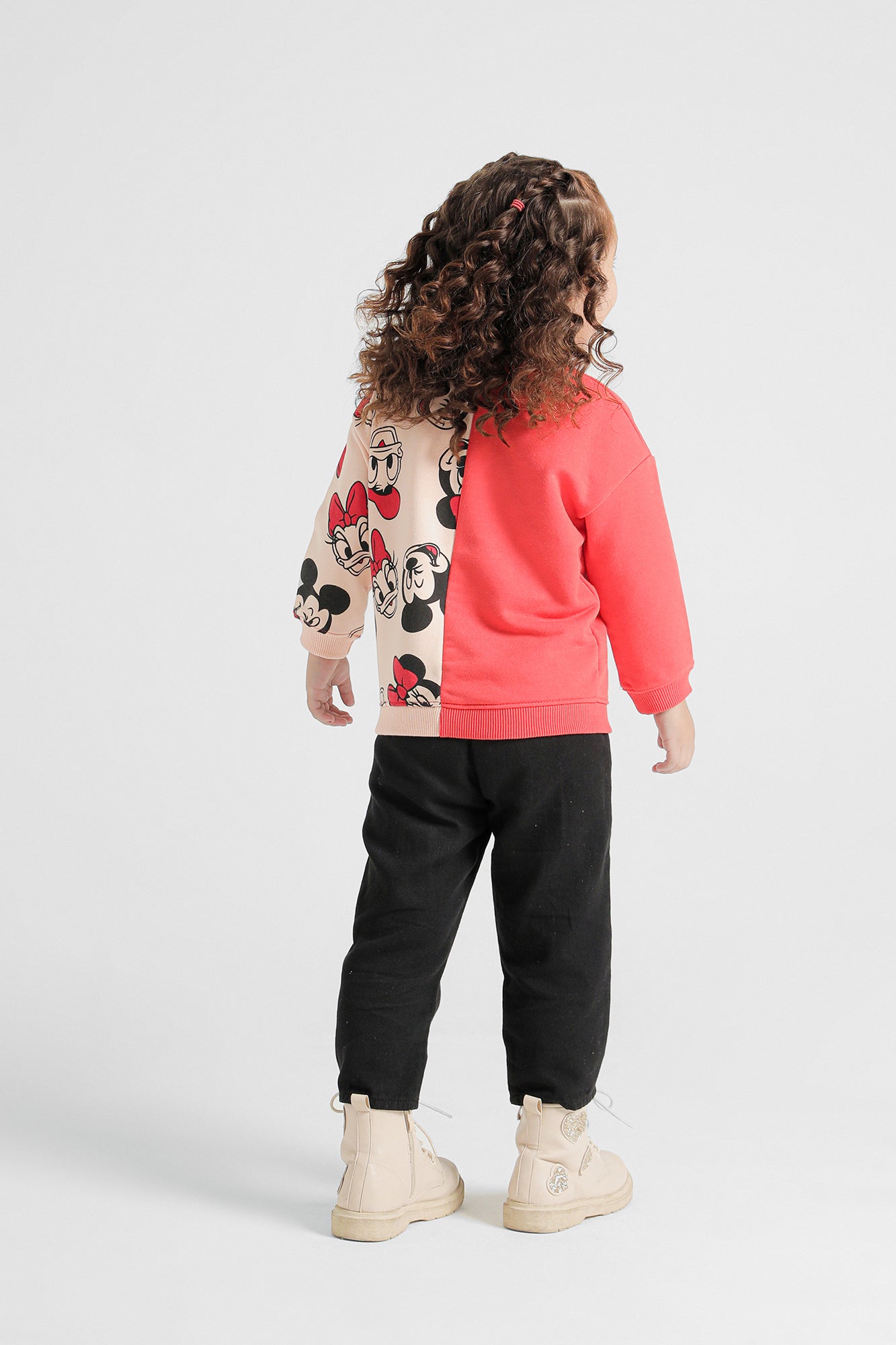 Ethnic - SWEATSHIRT (E0483/301/206)