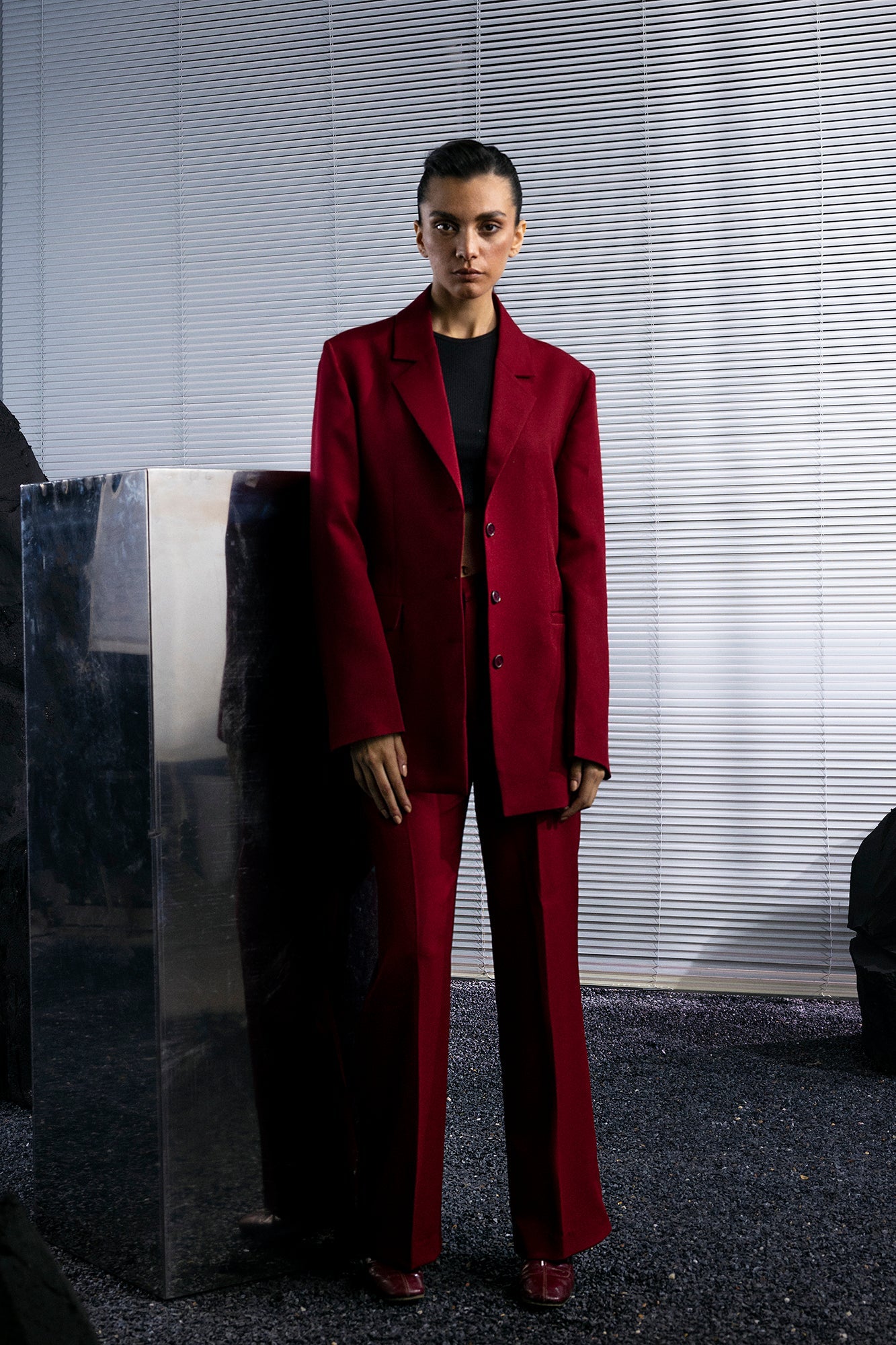 Ethnic - BLAZER (E0484/108/302)